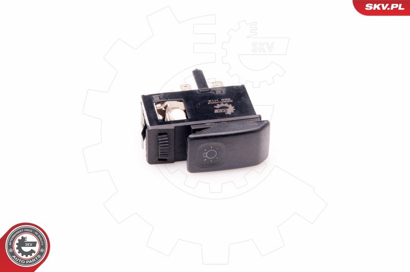 ESEN SKV 36SKV003 Switch, headlight