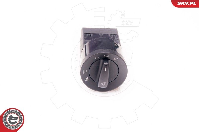 ESEN SKV 36SKV004 Switch, headlight