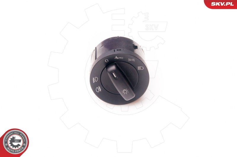 ESEN SKV 36SKV005 Switch, headlight