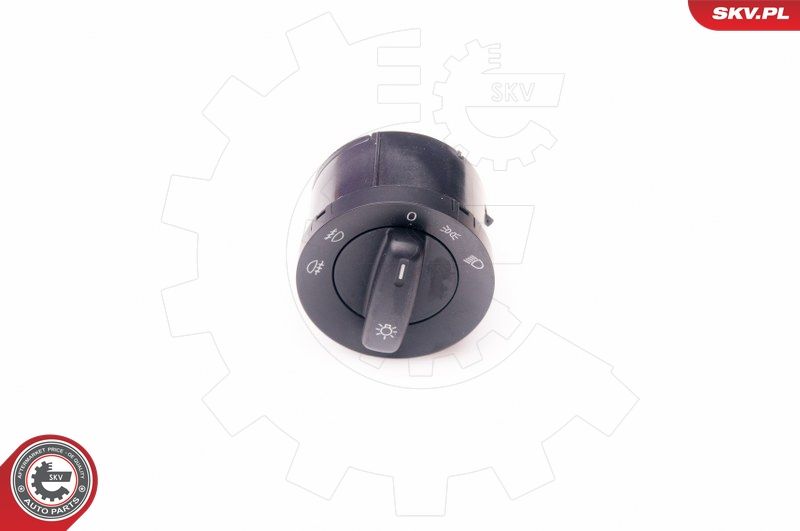 ESEN SKV 36SKV007 Switch, headlight