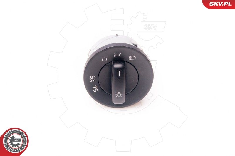 ESEN SKV 36SKV008 Switch, headlight