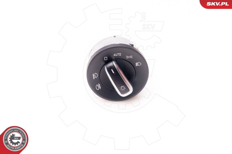 ESEN SKV 36SKV009 Switch, headlight