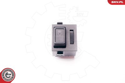 Switch, headlight ESEN SKV 36SKV010