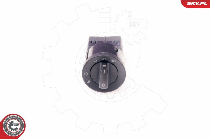 ESEN SKV 36SKV011 Switch, headlight