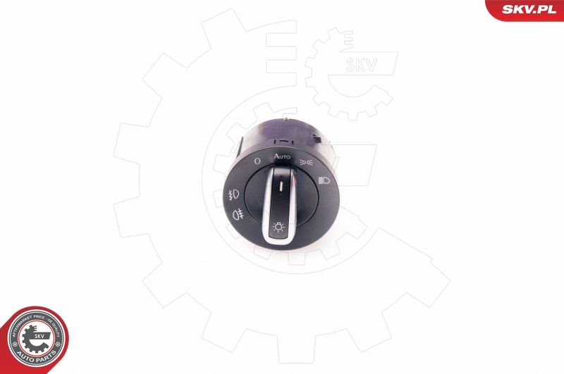 ESEN SKV 36SKV013 Switch, headlight