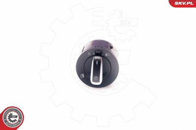 Switch, headlight ESEN SKV 36SKV014