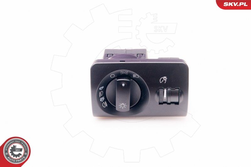 ESEN SKV 36SKV017 Switch, headlight