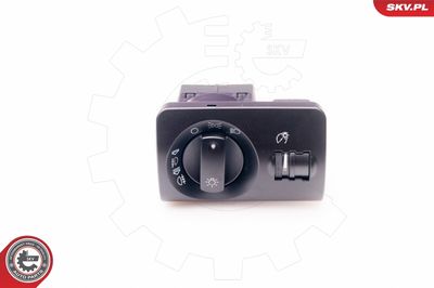 Switch, headlight ESEN SKV 36SKV017