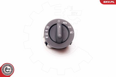 Switch, headlight ESEN SKV 36SKV018