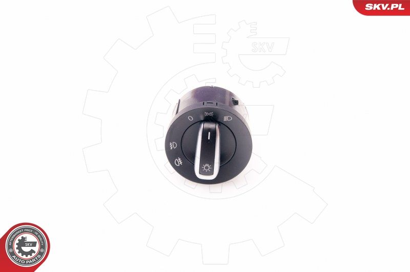 ESEN SKV 36SKV020 Switch, headlight