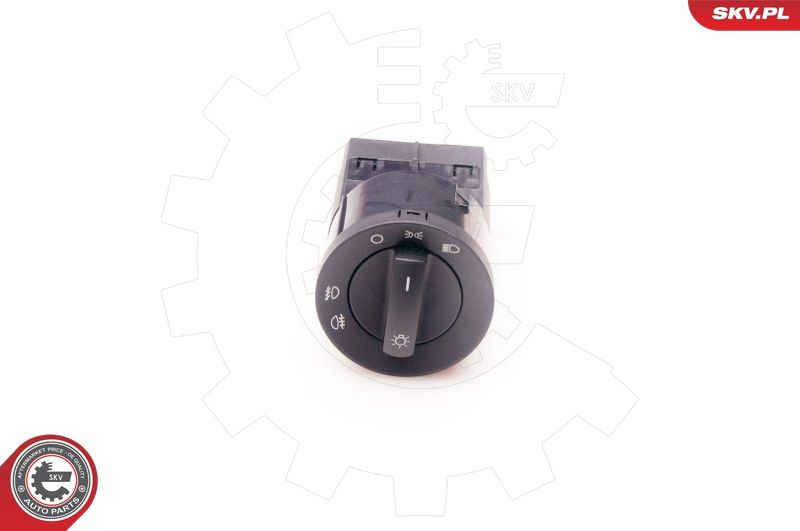 ESEN SKV 36SKV021 Switch, headlight