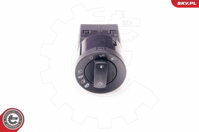 Switch, headlight ESEN SKV 36SKV023