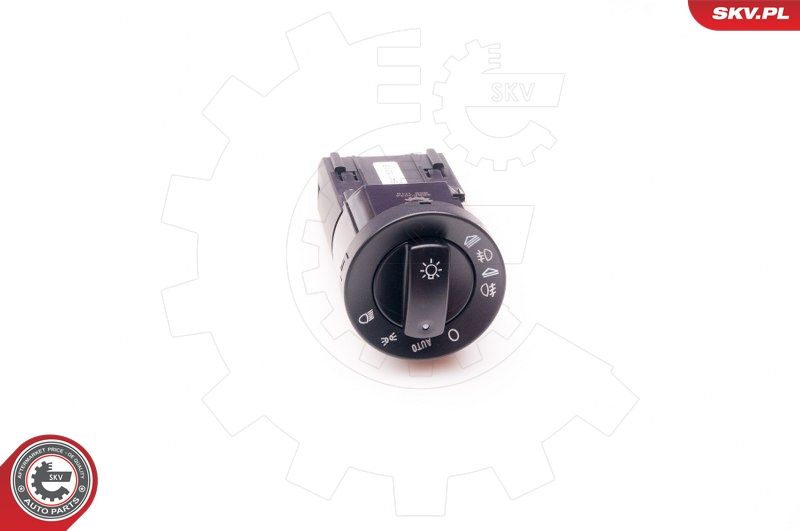 ESEN SKV 36SKV024 Switch, headlight