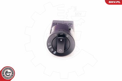 Switch, headlight ESEN SKV 36SKV025