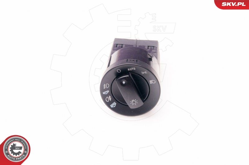ESEN SKV 36SKV026 Switch, headlight