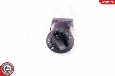 Switch, headlight ESEN SKV 36SKV026