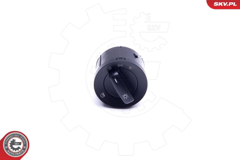 ESEN SKV 36SKV027 Switch, headlight
