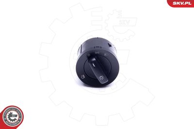 Switch, headlight ESEN SKV 36SKV027