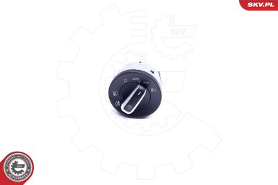 Switch, headlight ESEN SKV 36SKV029
