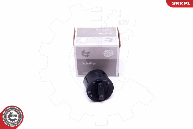 ESEN SKV 36SKV033 Switch, headlight