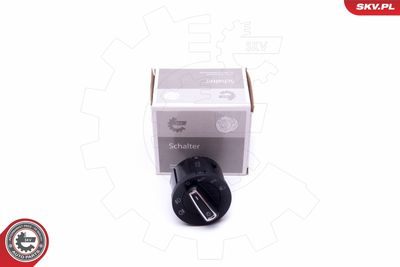 Switch, headlight ESEN SKV 36SKV035