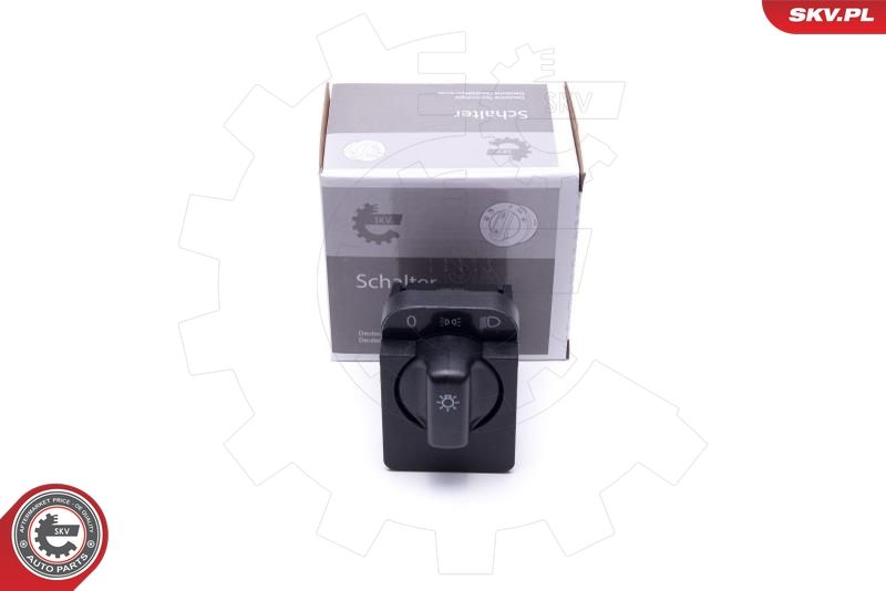 ESEN SKV 36SKV038 Switch, headlight