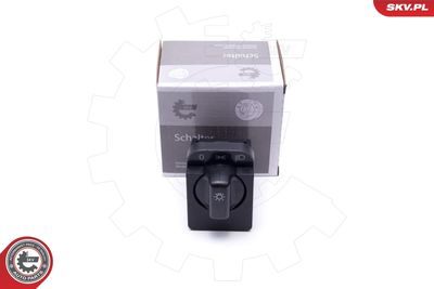 Switch, headlight ESEN SKV 36SKV038