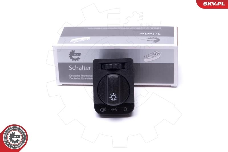 ESEN SKV 36SKV039 Switch, headlight