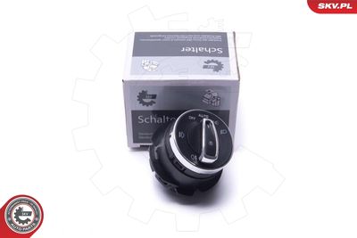 Switch, headlight ESEN SKV 36SKV040