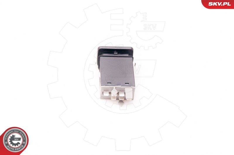 ESEN SKV 36SKV700 Hazard Warning Light Switch