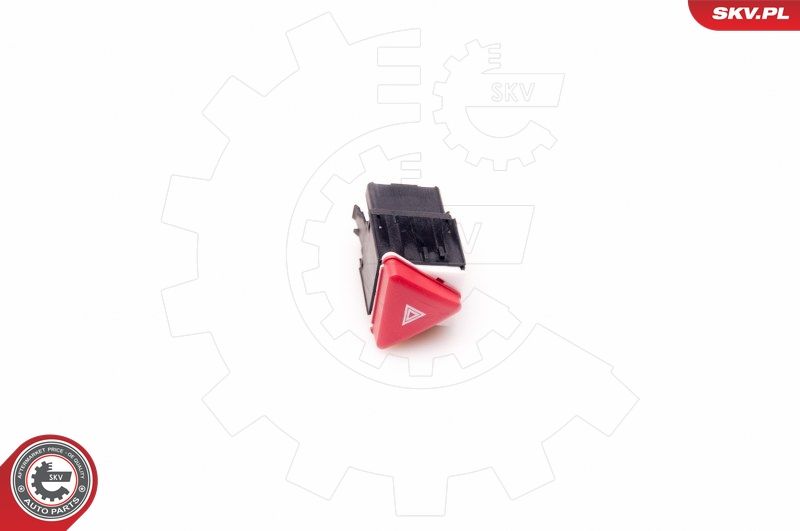 ESEN SKV 36SKV701 Hazard Warning Light Switch