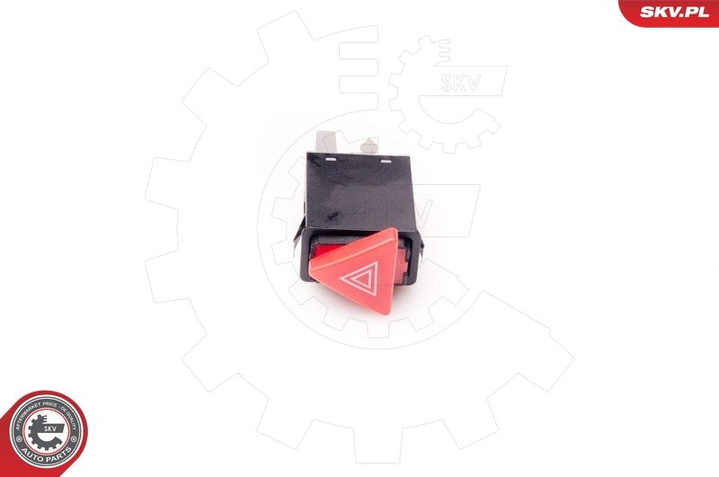 ESEN SKV 36SKV702 Hazard Warning Light Switch