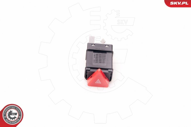 ESEN SKV 36SKV704 Hazard Warning Light Switch