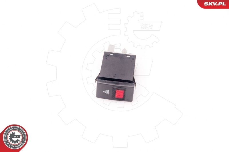 ESEN SKV 36SKV705 Hazard Warning Light Switch