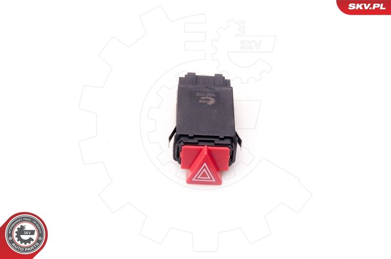 ESEN SKV 36SKV706 Hazard Warning Light Switch