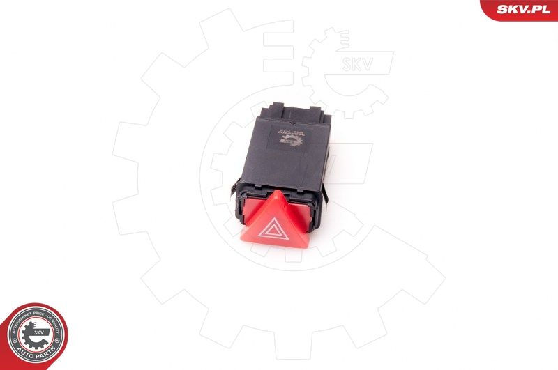 ESEN SKV 36SKV707 Hazard Warning Light Switch