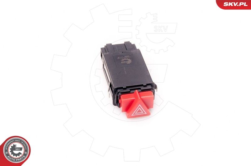 ESEN SKV 36SKV708 Hazard Warning Light Switch