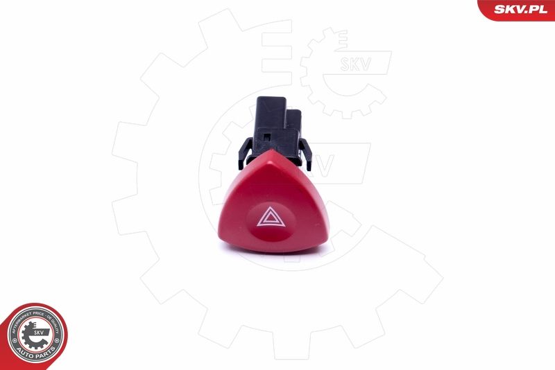 ESEN SKV 36SKV710 Hazard Warning Light Switch