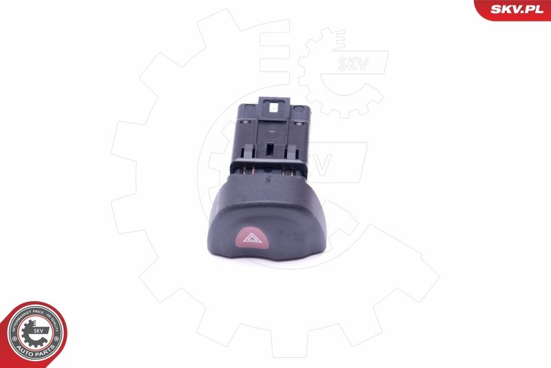 ESEN SKV 36SKV712 Hazard Warning Light Switch