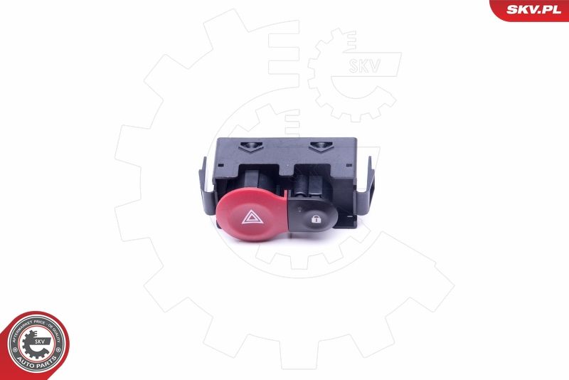 ESEN SKV 36SKV714 Hazard Warning Light Switch