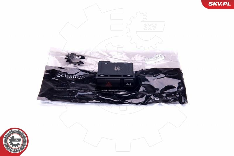 ESEN SKV 36SKV717 Hazard Warning Light Switch