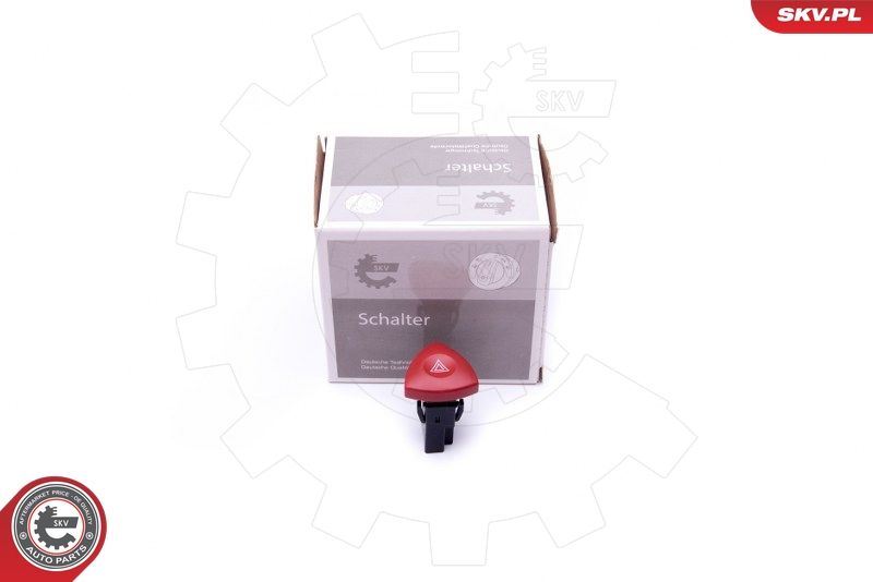 ESEN SKV 36SKV719 Hazard Warning Light Switch