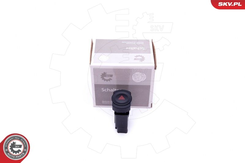 ESEN SKV 36SKV720 Hazard Warning Light Switch