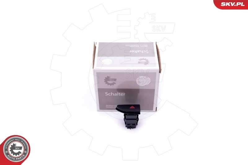 ESEN SKV 36SKV722 Hazard Warning Light Switch