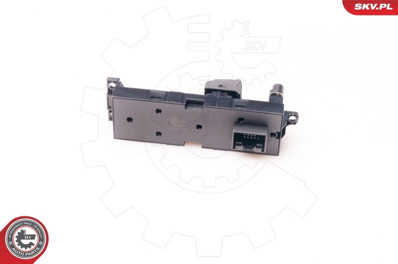 ESEN SKV 37SKV002 Switch, window regulator