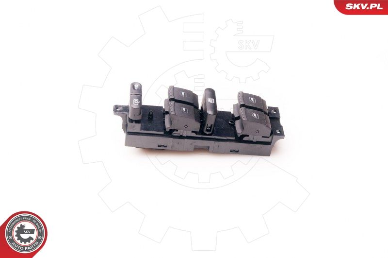 ESEN SKV 37SKV004 Switch, window regulator