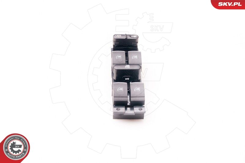 ESEN SKV 37SKV006 Switch, window regulator