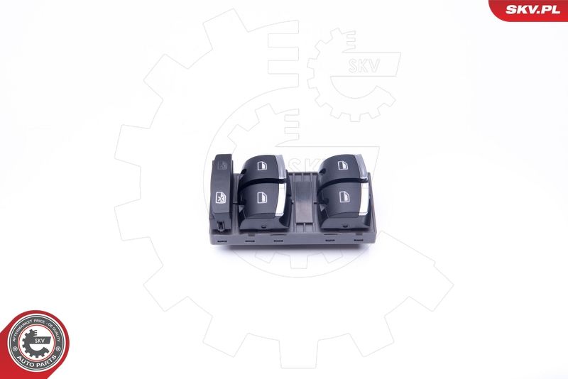 ESEN SKV 37SKV009 Switch, window regulator