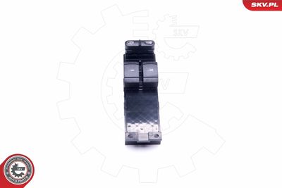 Switch, window regulator ESEN SKV 37SKV015