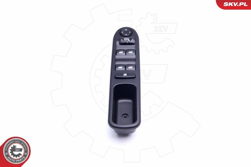 ESEN SKV 37SKV020 Switch, window regulator